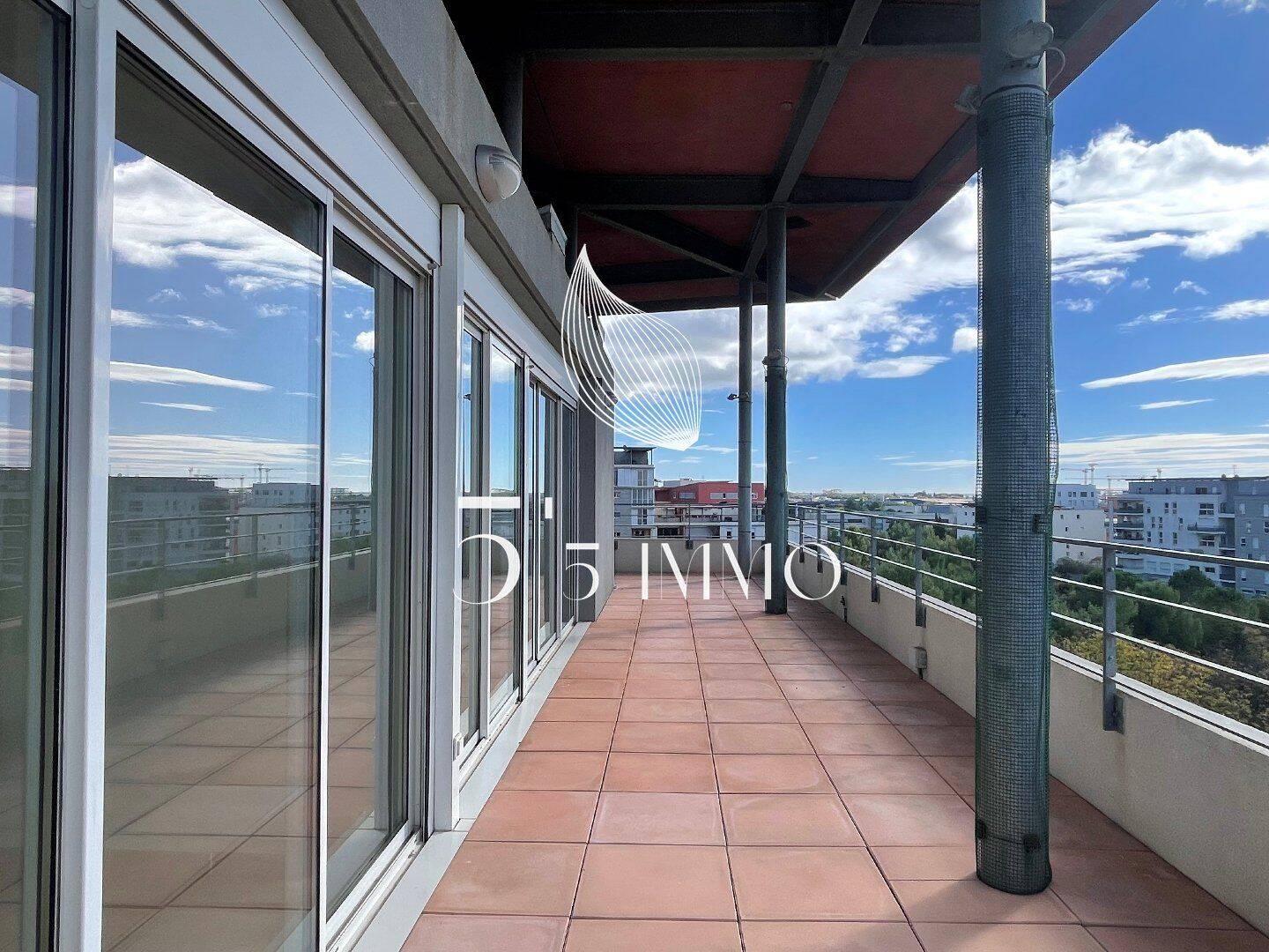 Appartement 4 pièces 143 m² · à Montpellier · 143 m² · 699 000 €