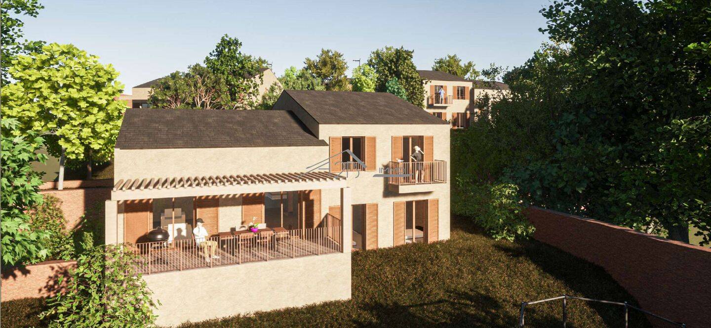Maison 5 pièces 152 m² · à Bastia · 152,4 m² · 690 000 €