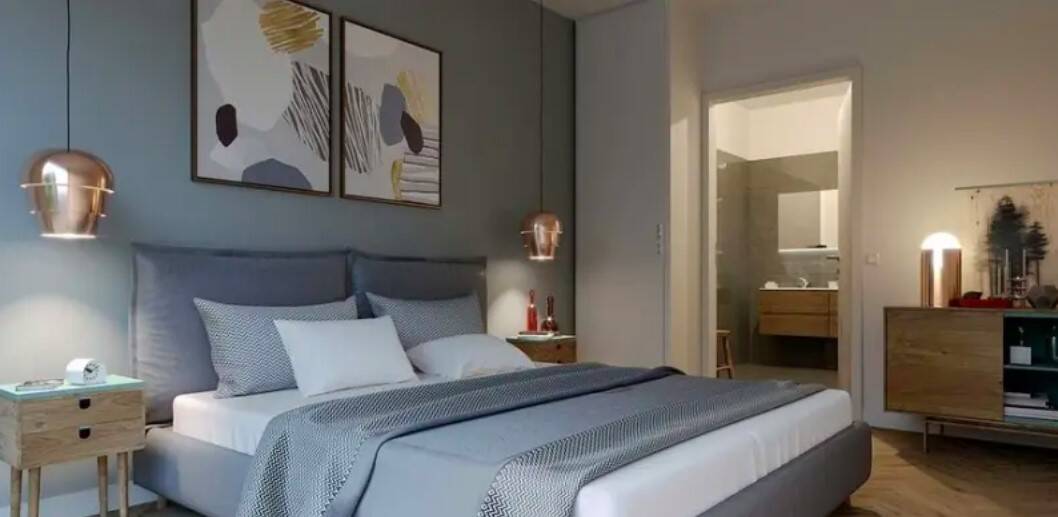 Appartement 2 pièces 51 m² · à Toulouse · 51 m² · 226 000 €
