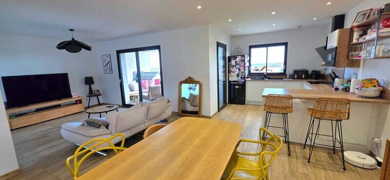 Appartement 3 pièces 84 m² · à Borgo · 84 m² · 299 000 €