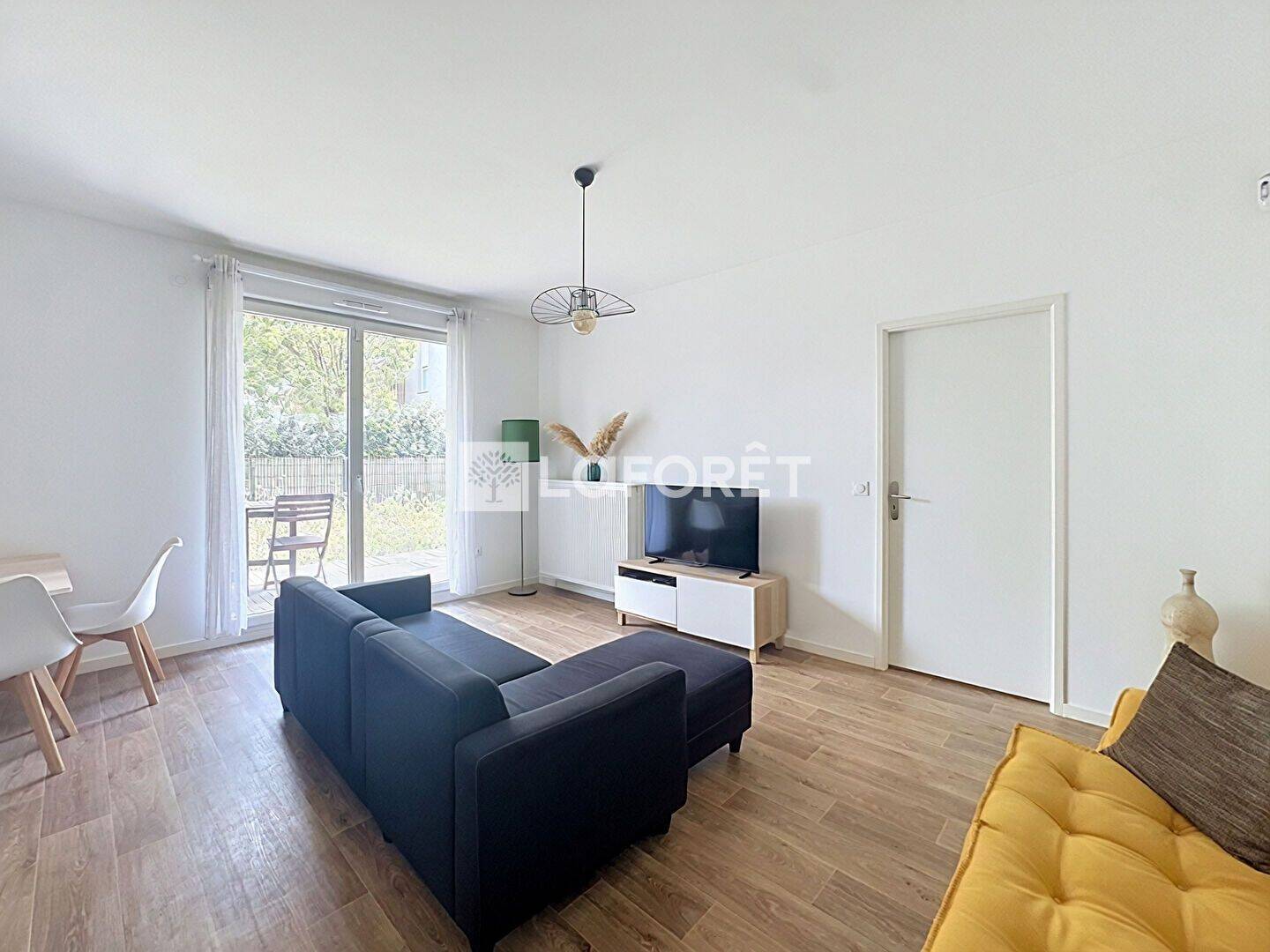 Appartement 2 pièces 50 m² · à Bonneuil-sur-Marne · 50,1 m² · 1 095 €/mois