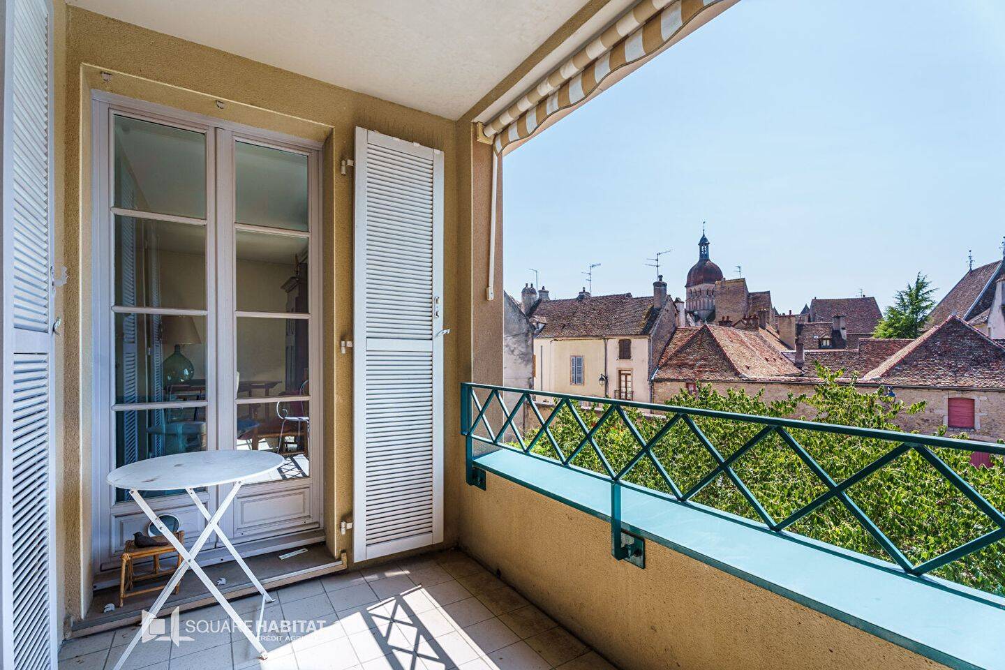 Appartement 3 pièces 90 m² · à Beaune · 90,2 m² · 340 000 €