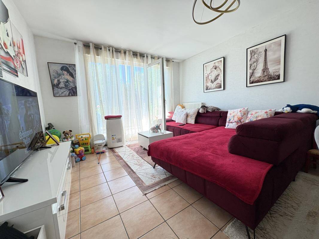 Appartement 3 pièces 67 m² · à Ingré · 67 m² · 155 150 €