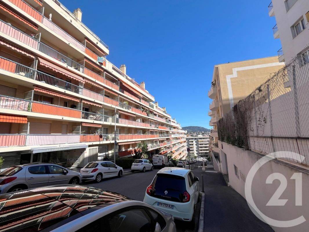 Studio à vendre