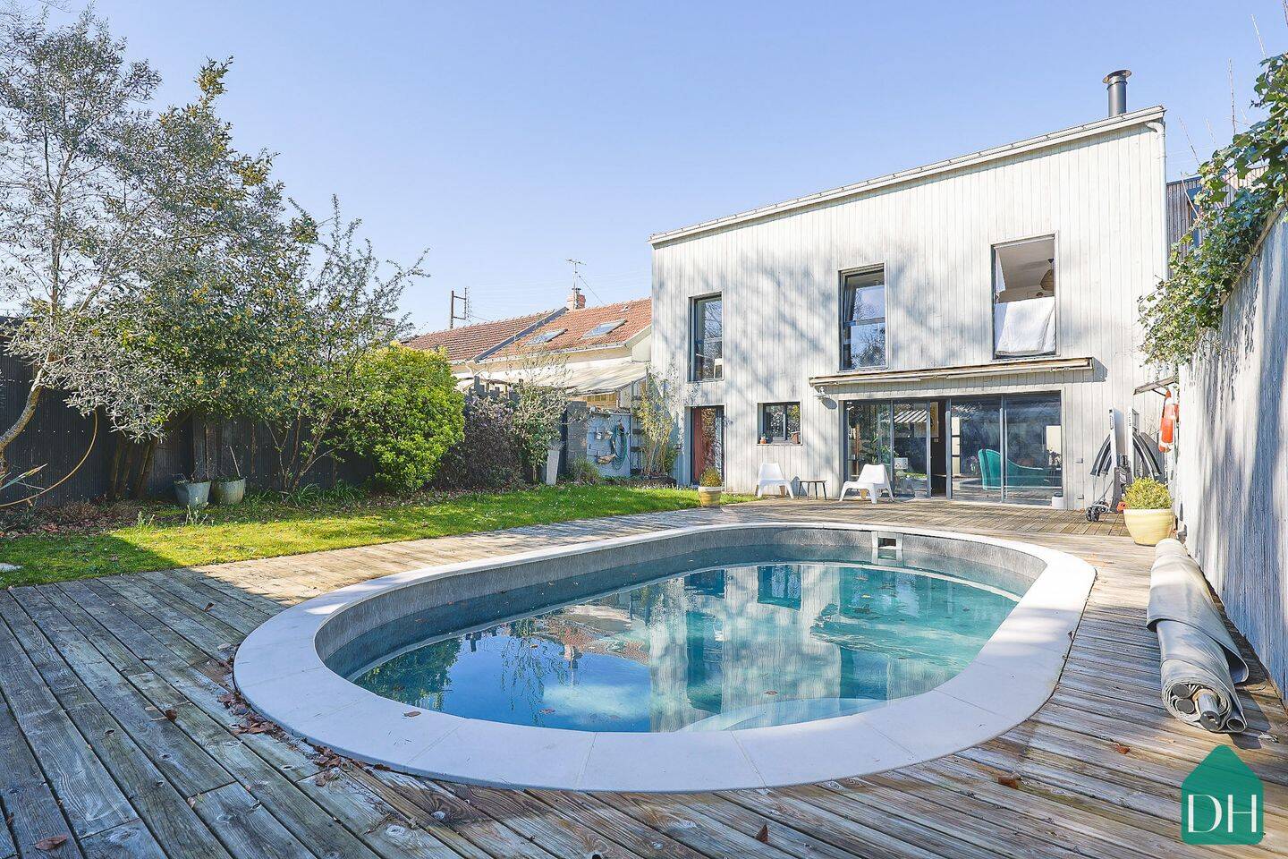 Maison 7 pièces 162 m² · à Nantes · 161,7 m² · 793 100 €