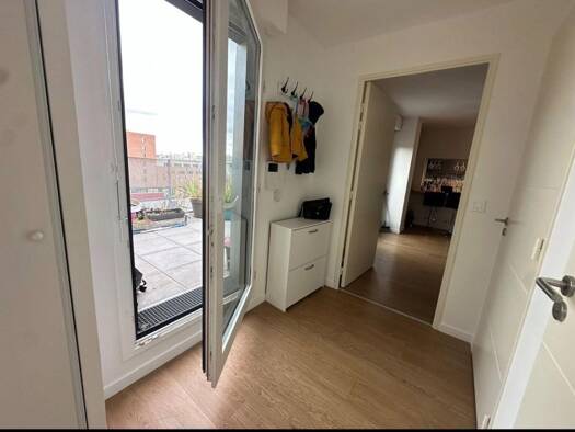Appartement à vendre 275 000 € 3 pièces 2 chambres 63,1 m² Étage 5/5 Centre Ville-Mairie La Courneuve 93120