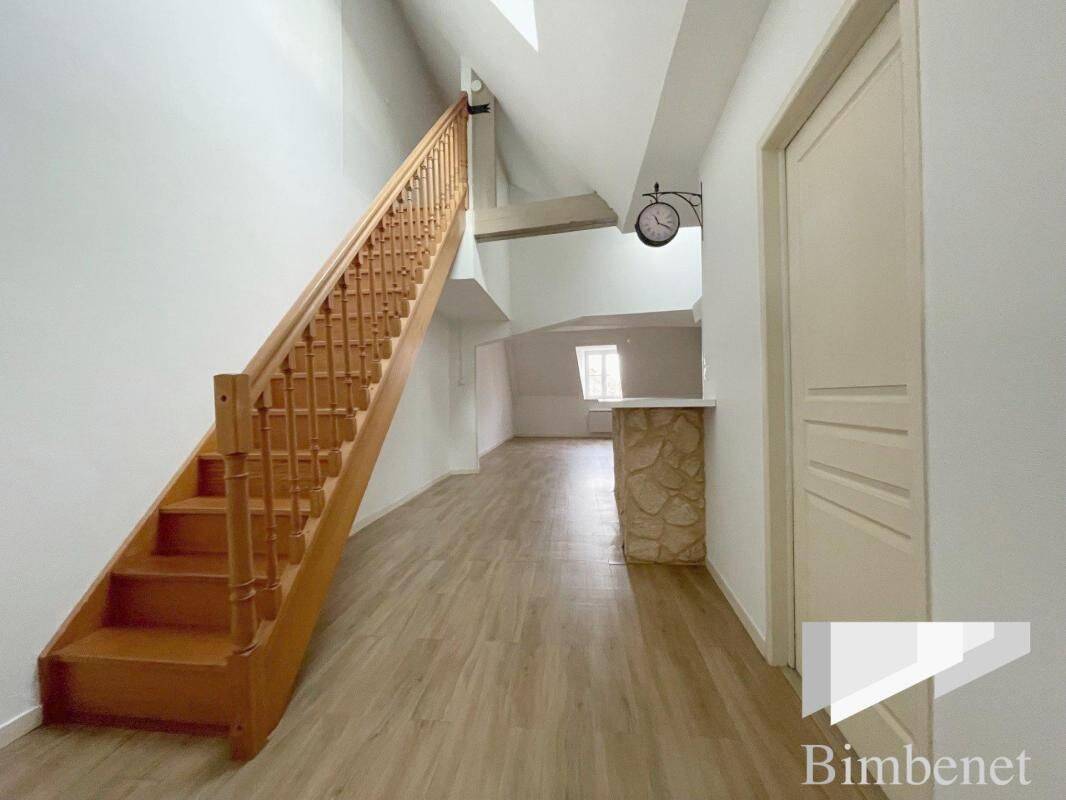 Appartement 3 pièces 70 m² · à Sully-sur-Loire · 70 m² · 97 900 €