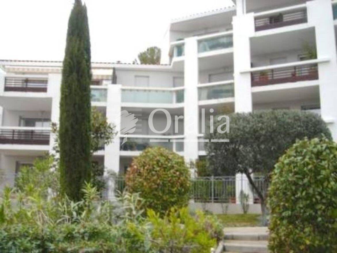 Appartement 2 pièces 28 m² · à Montpellier · 28,4 m² · 615 €