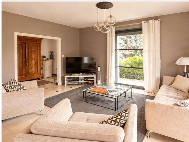 Maison à vendre 549 000 € 5 pièces 4 chambres 200 m² Saint Symphorien Tours 37000