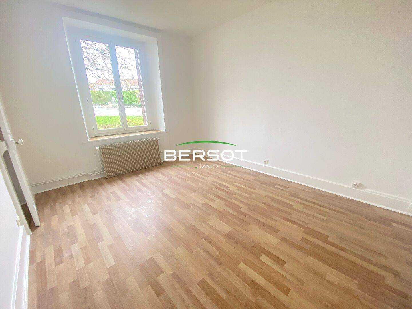 Appartement 2 pièces 42 m² · à Besançon · 42 m² · 470 €