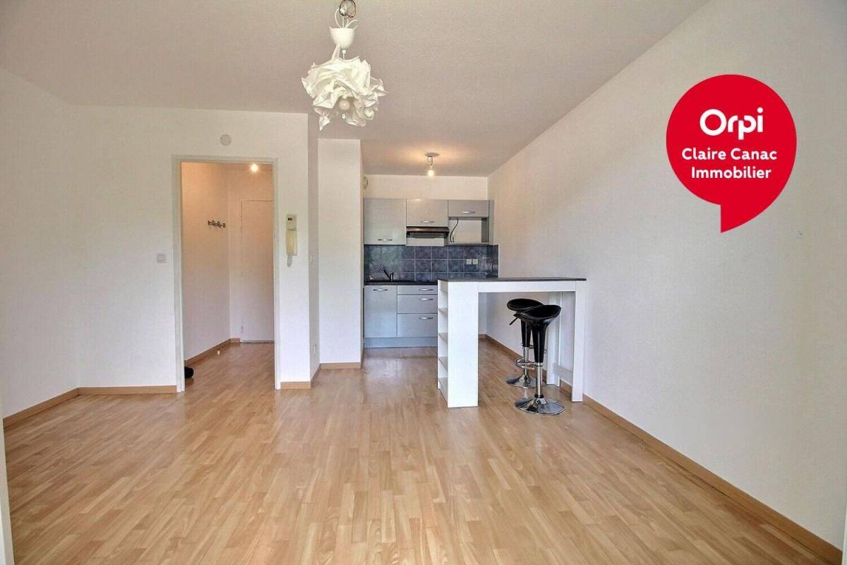 Appartement 2 pièces 34 m² · à Lavaur · 34 m² · 535 €/mois