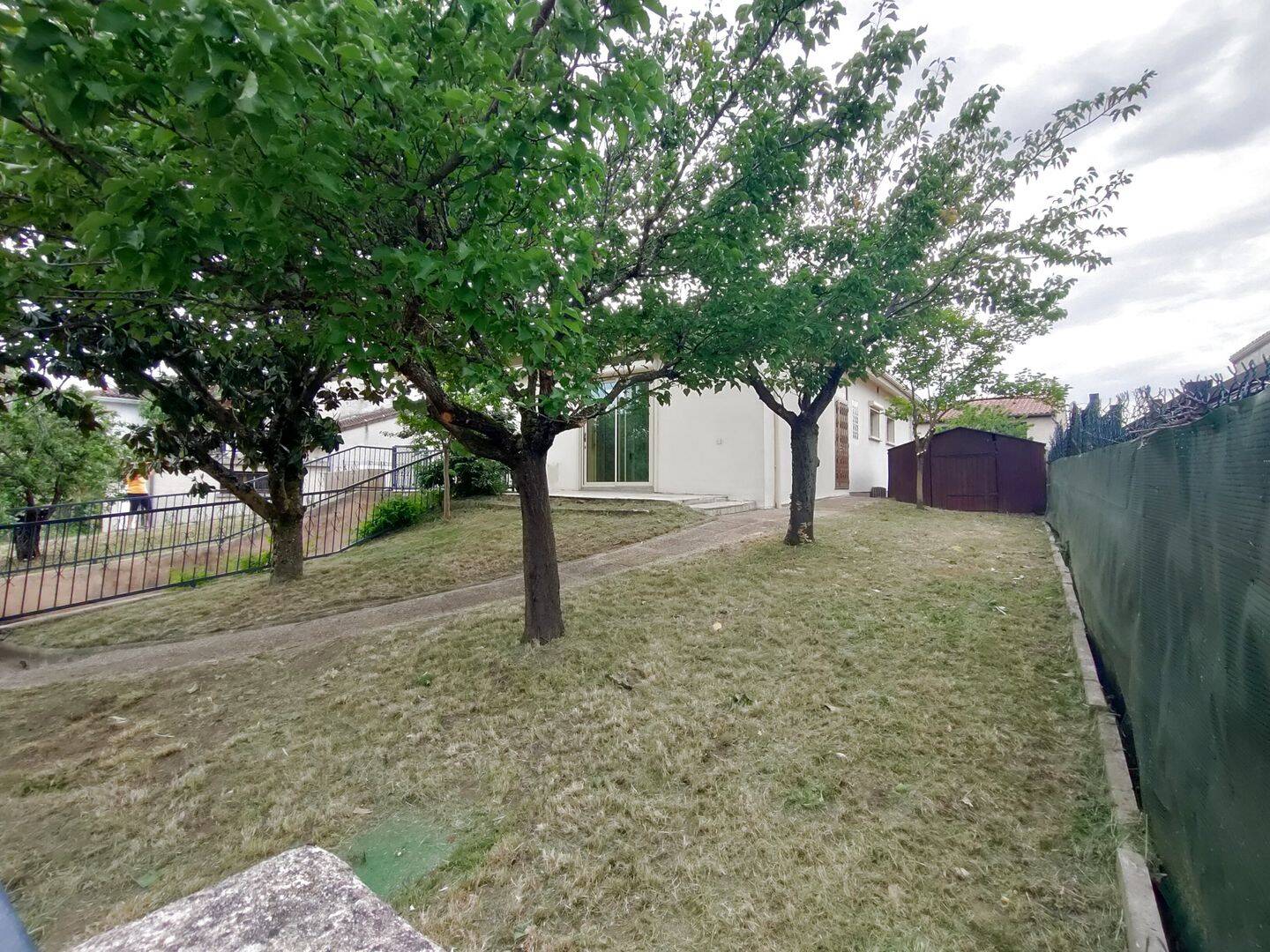 Maison 5 pièces 114 m² · à Blagnac · 113,6 m² · 399 000 €