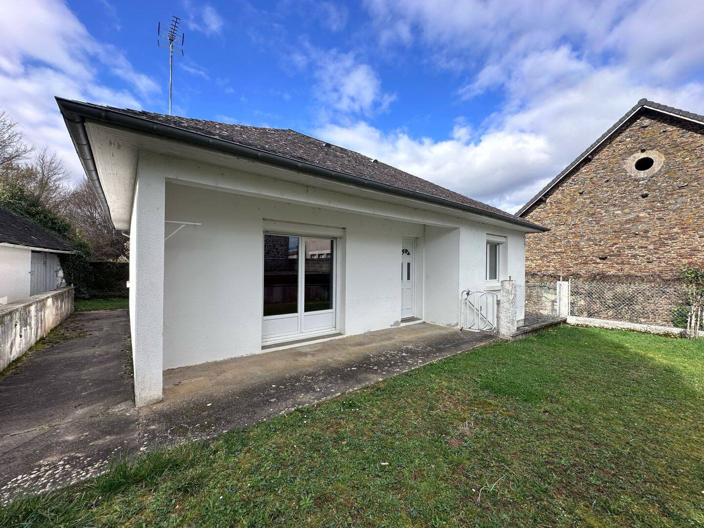 Maison 3 pièces 60 m² · à Seilhac · 60 m² · 118 800 €