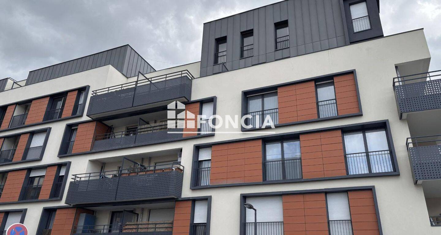 Appartement 1 pièce 34 m² · à Fontenay-le-Fleury · 34,1 m² · 716 €/mois