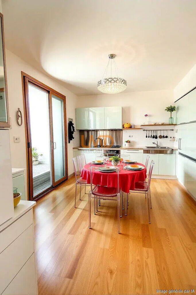 Maison 4 pièces 81 m² · à Le Blanc · 81 m² · 108 000 €
