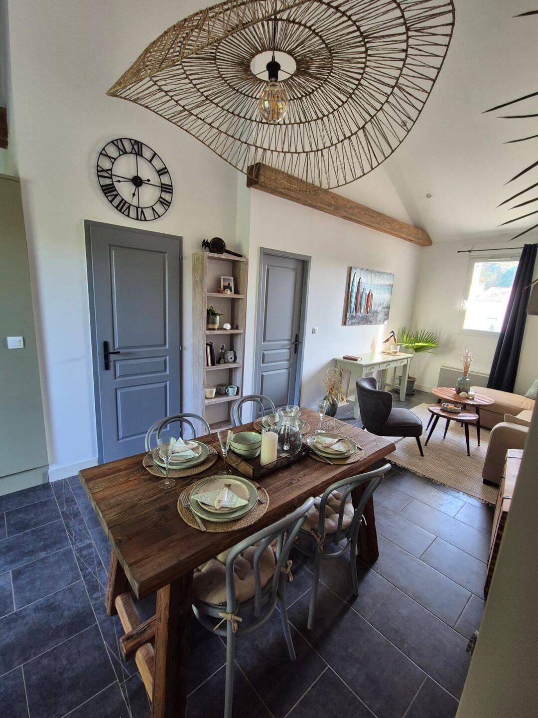 Appartement 2 pièces 43 m² · à Périgny · 43,2 m² · 672 €/mois