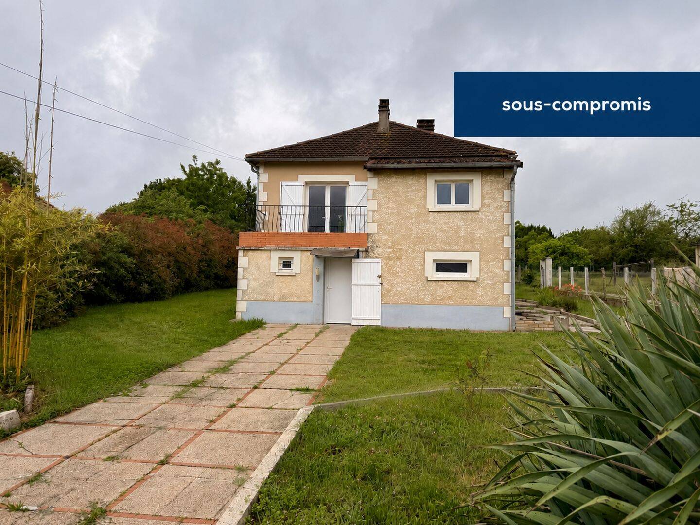 Maison 5 pièces 75 m² · à Briare · 75 m² · 97 000 €