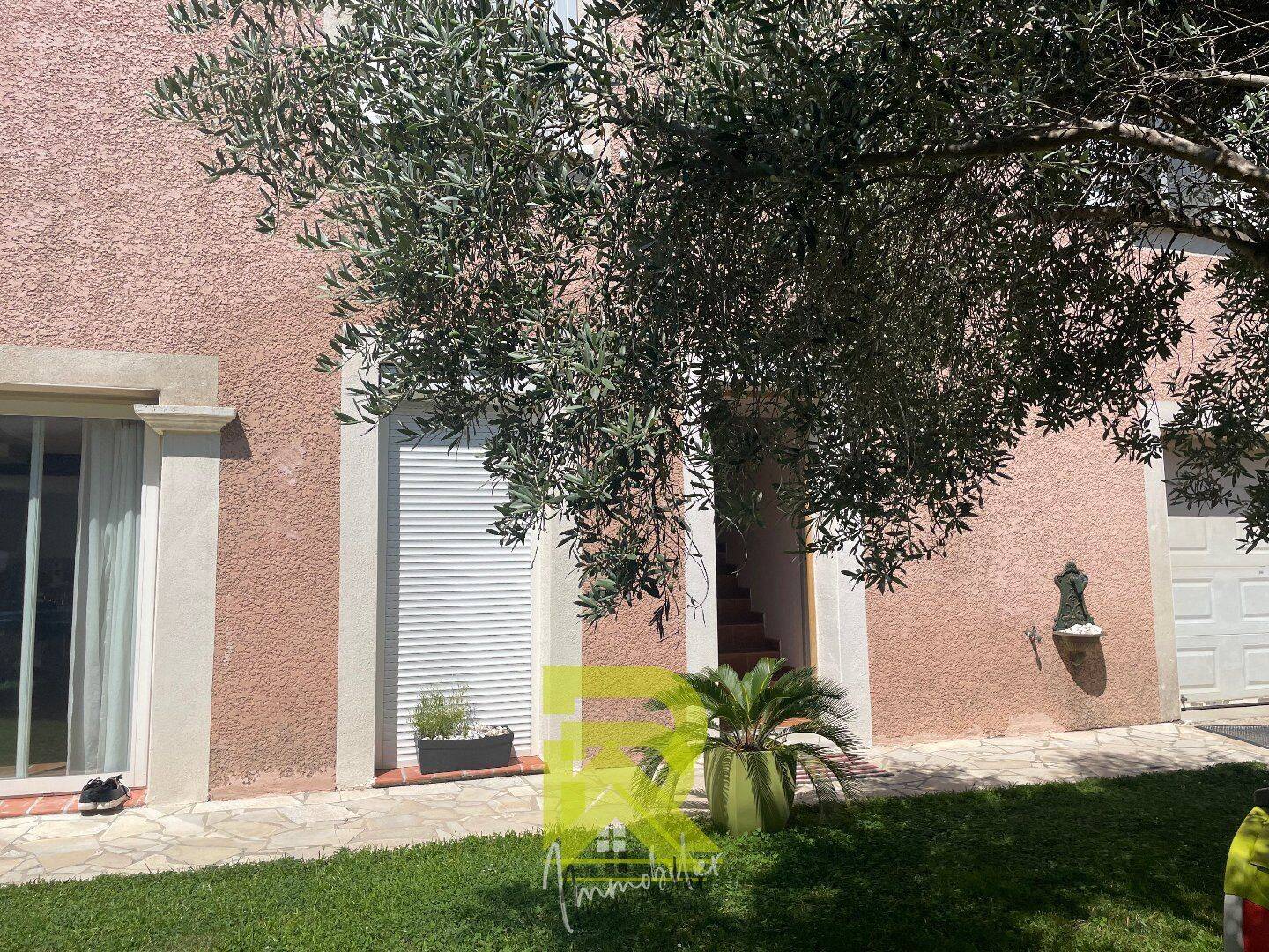Maison 7 pièces 201 m² · à Béziers · 201 m² · 477 000 €