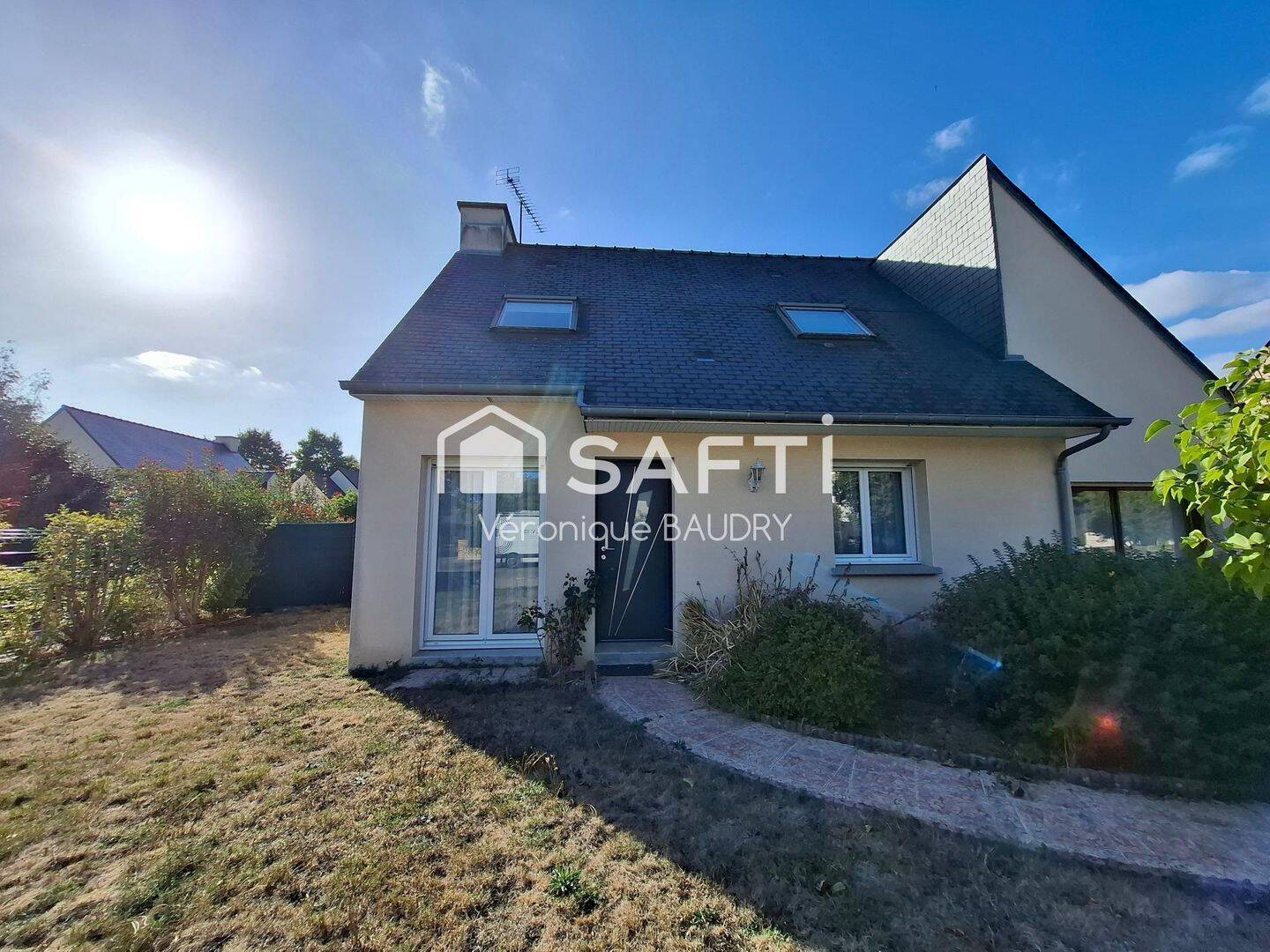 Maison 6 pièces 96 m² · à Brece · 96 m² · 224 000 €