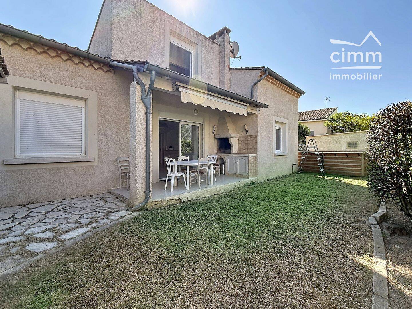 Maison 5 pièces 120 m² · à Avignon · 120 m² · 350 000 €