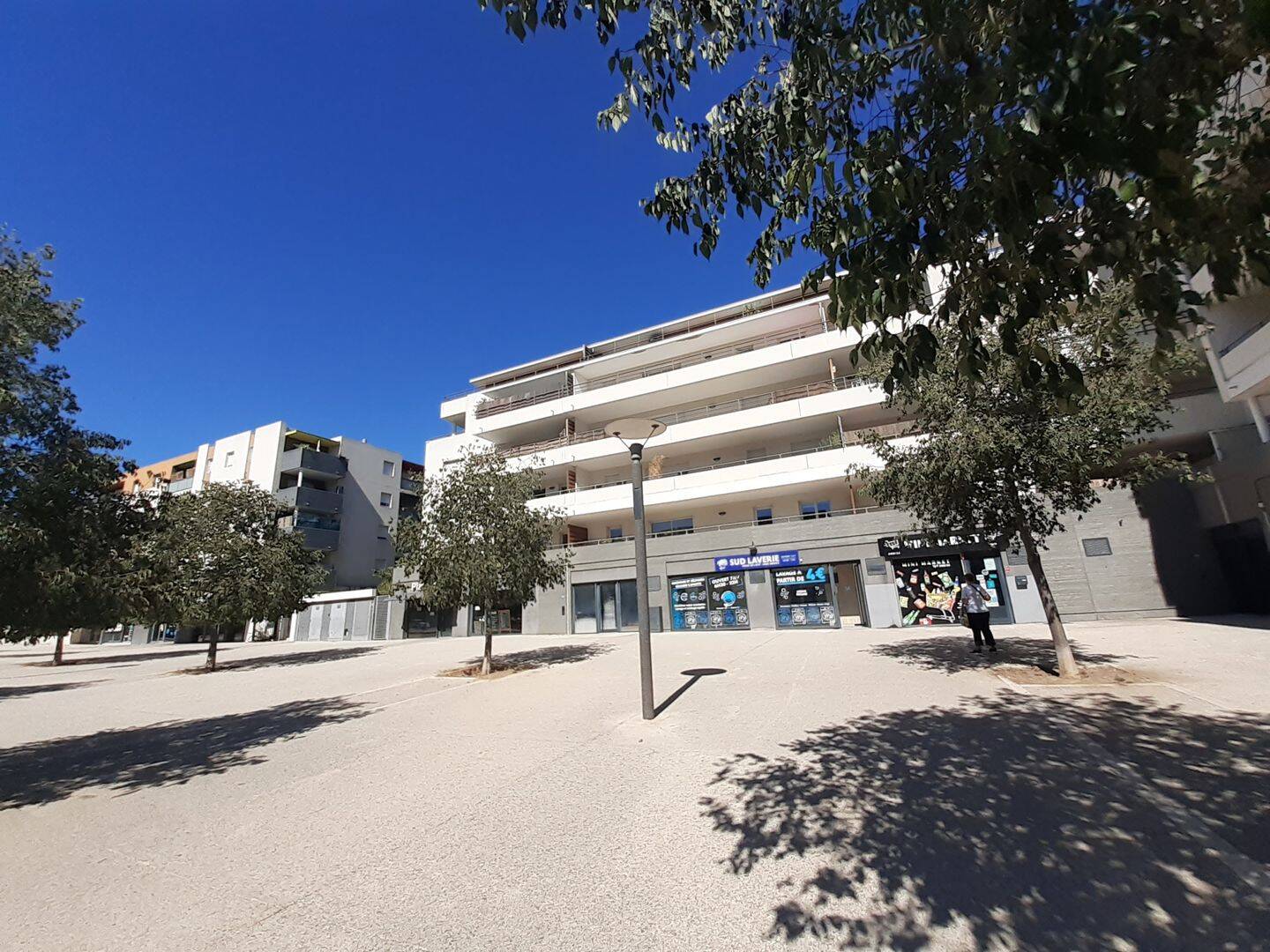 Appartement 3 pièces 60 m² · à Montpellier · 60,4 m² · 997 €/mois