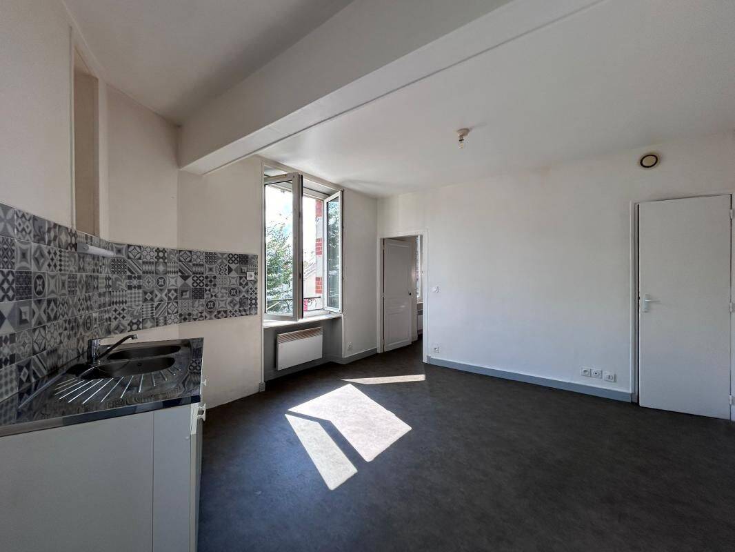 Appartement 2 pièces 30 m² · à Blois · 30,4 m² · 454 €/mois