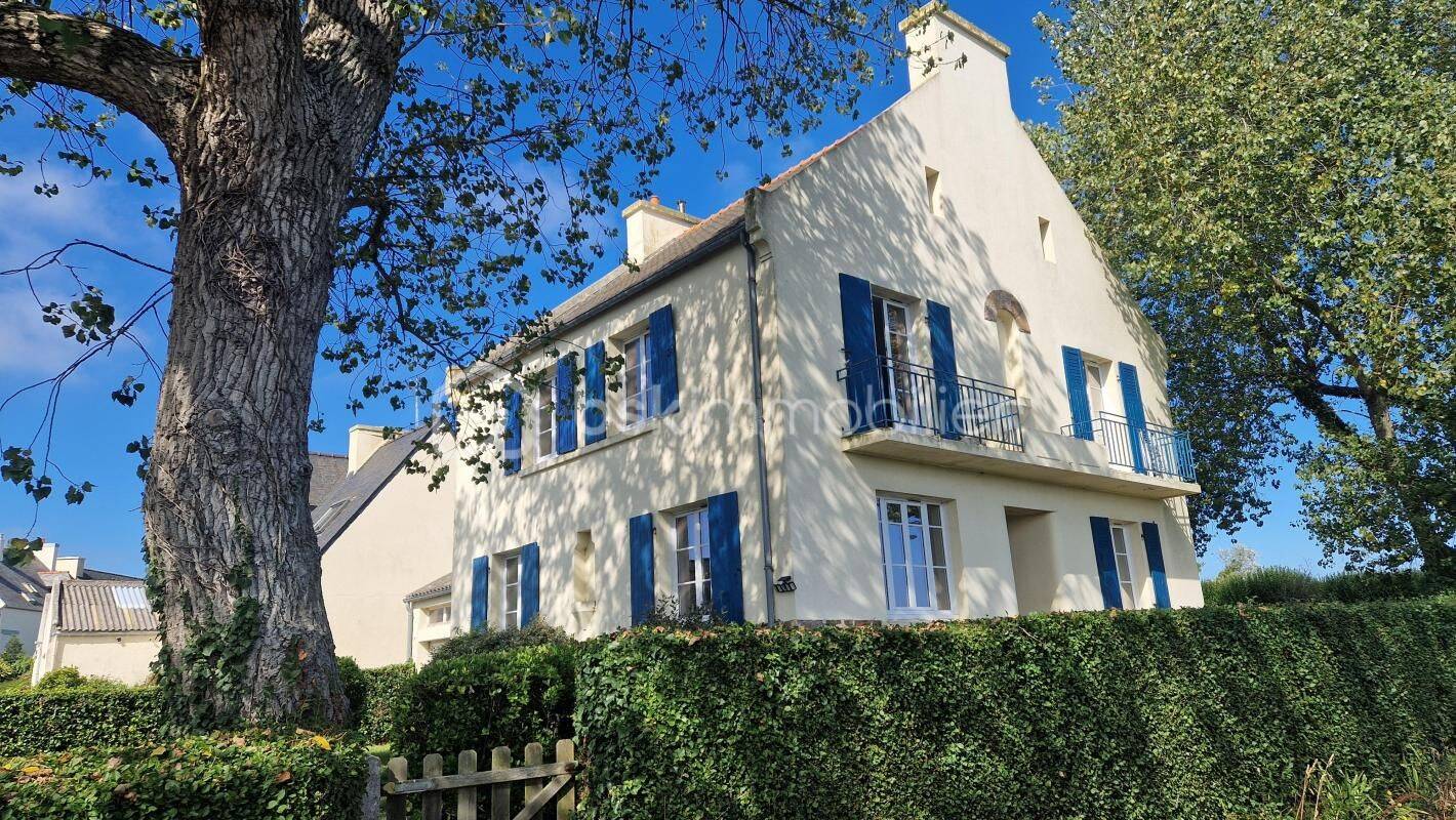 Maison 5 pièces 131 m² · à Plougasnou · 131 m² · 380 000 €