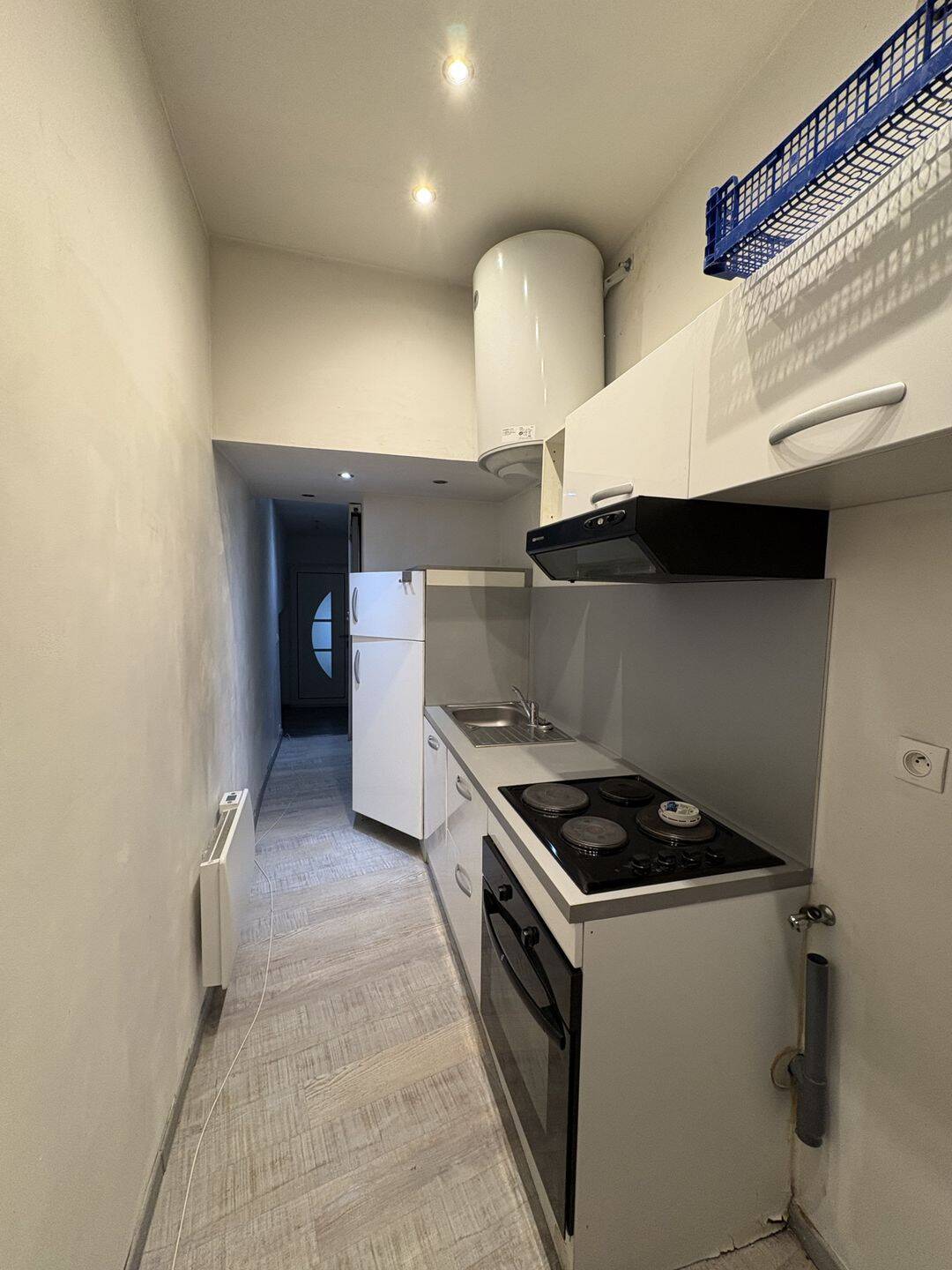 Appartement 1 pièce 25 m² · à Marseille 11ème Arrondissement · 25 m² · 425 €/mois