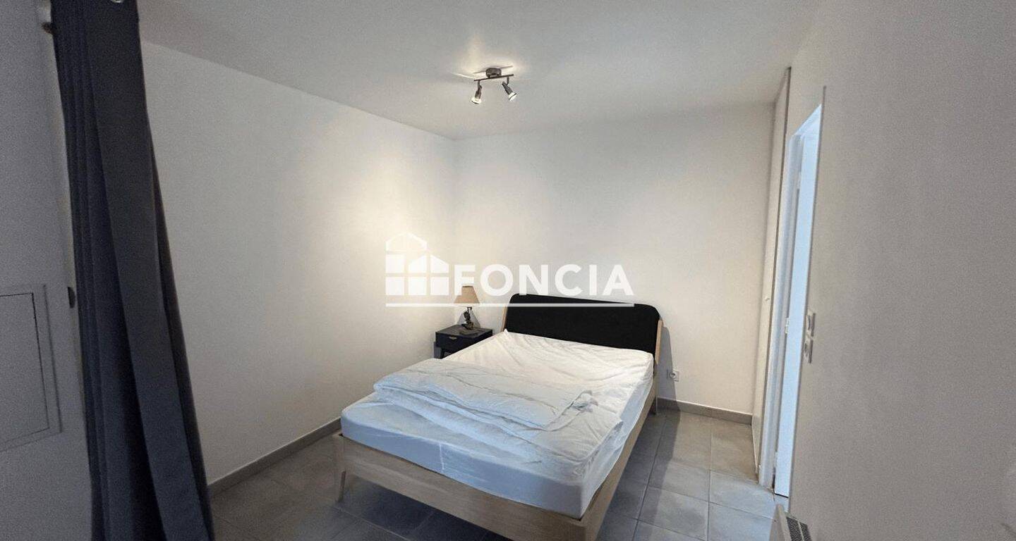Appartement 1 pièce 35 m² · à Avignon · 35,3 m² · 444 €/mois