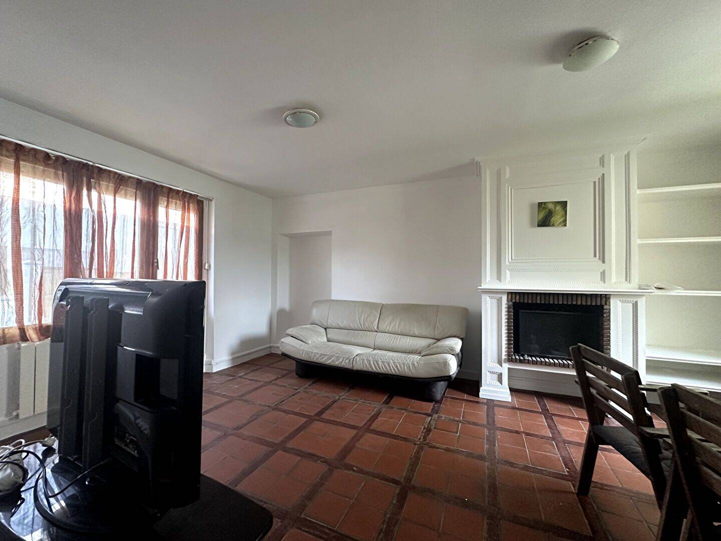 Maison 3 pièces 72 m² · à Draveil · 72 m² · 1 100 €