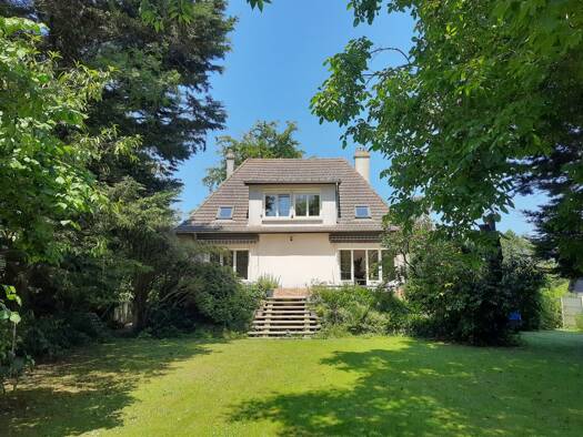 Maison à vendre 395 000 € 6 pièces 4 chambres 150 m² 4 546 m² de terrain Veulettes-sur-Mer 76450