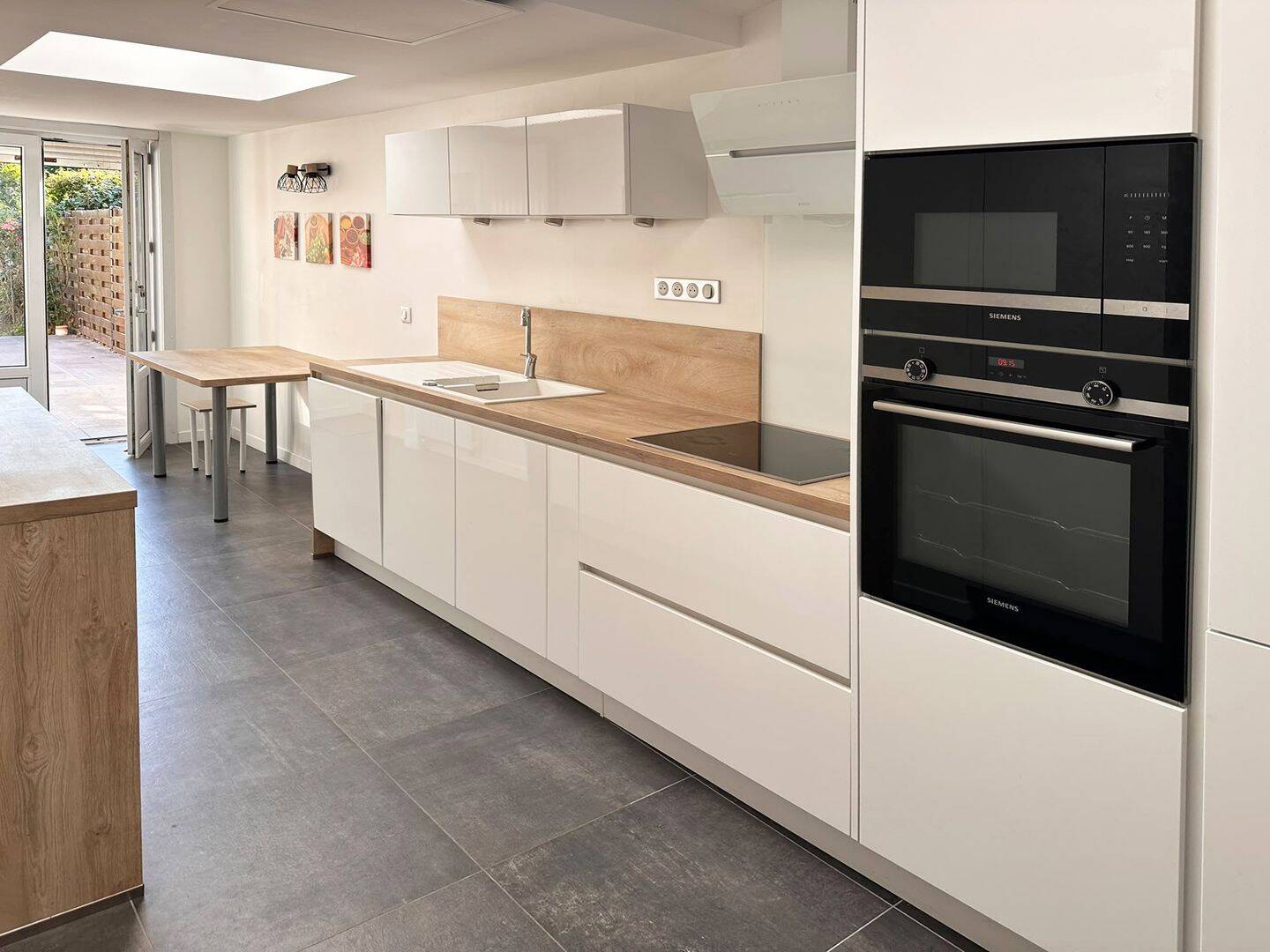 Maison 6 pièces 150 m² · à Villeneuve-d'Ascq · 150 m² · 399 000 €