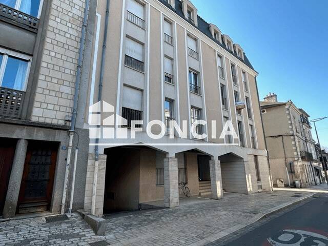 Appartement 2 pièces 45 m² · à Poitiers · 45 m² · 600 €