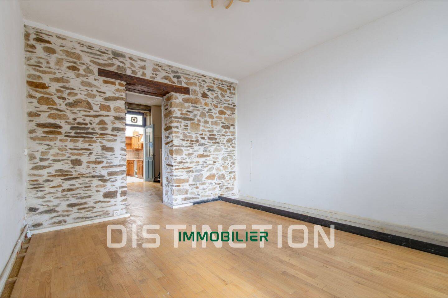 Appartement 4 pièces 80 m² · à Nantes · 80 m² · 199 800 €