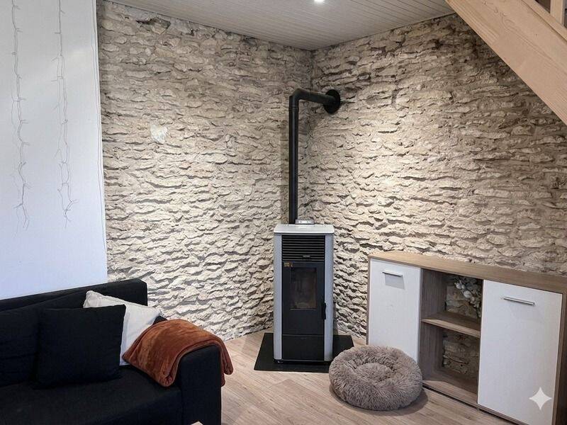 Maison 5 pièces 111 m² · à Grézac · 111 m² · 190 000 €