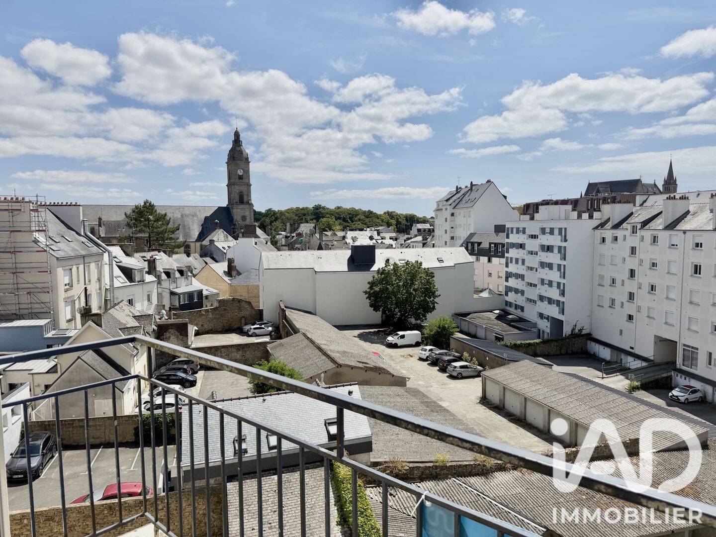 Appartement 3 pièces 71 m² · à Vannes · 71 m² · 256 900 €