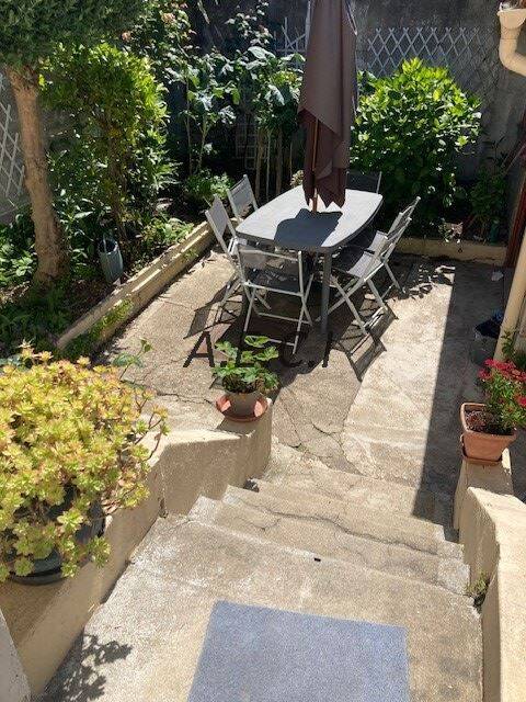 Maison 4 pièces 70 m² · à Asnières-sur-Seine · 70 m² · 449 000 €