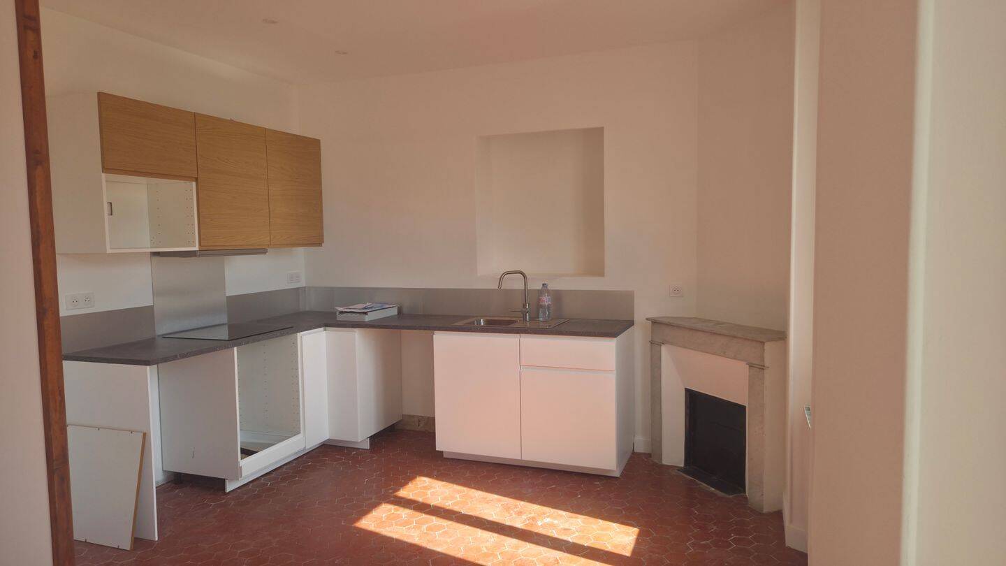 Appartement 2 pièces 40 m² · à Cannes · 40 m² · 764 €/mois