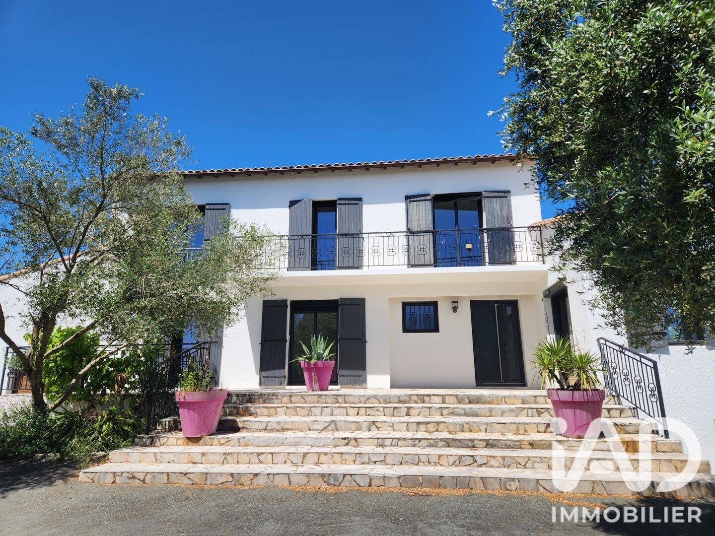 Maison 6 pièces 182 m² · à Saint-Sulpice-de-Royan · 182 m² · 490 000 €