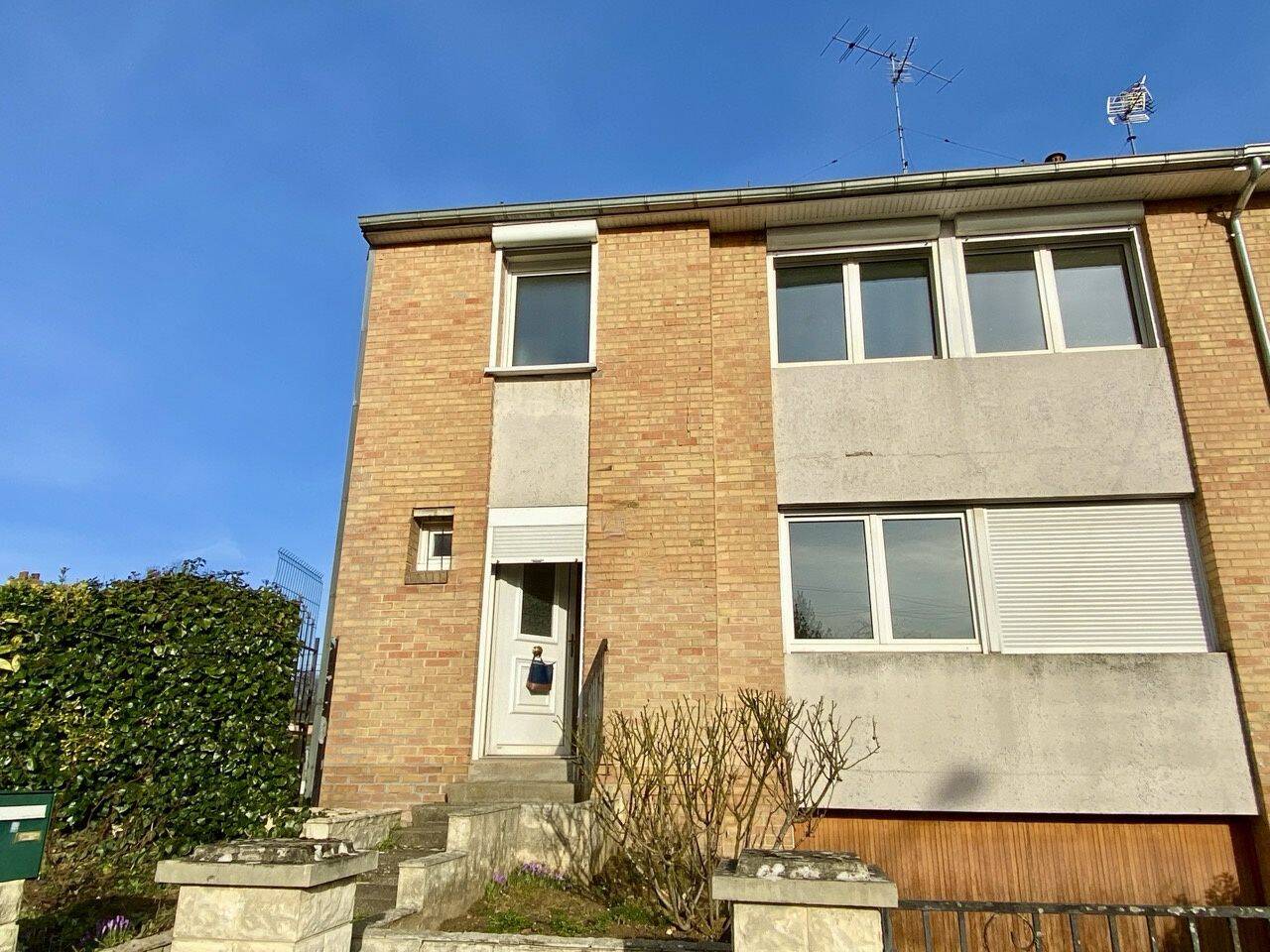 Maison 7 pièces 125 m² · à Maubeuge · 125 m² · 133 500 €