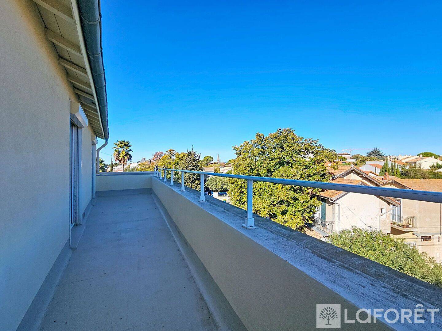 Appartement 4 pièces 80 m² · à Béziers · 79,5 m² · 123 500 €