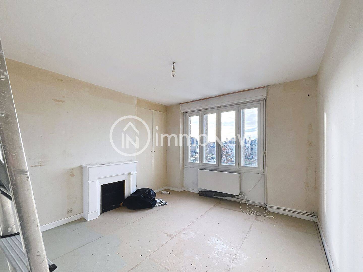 Appartement 4 pièces 51 m² · à Avranches · 51 m² · 141 900 €
