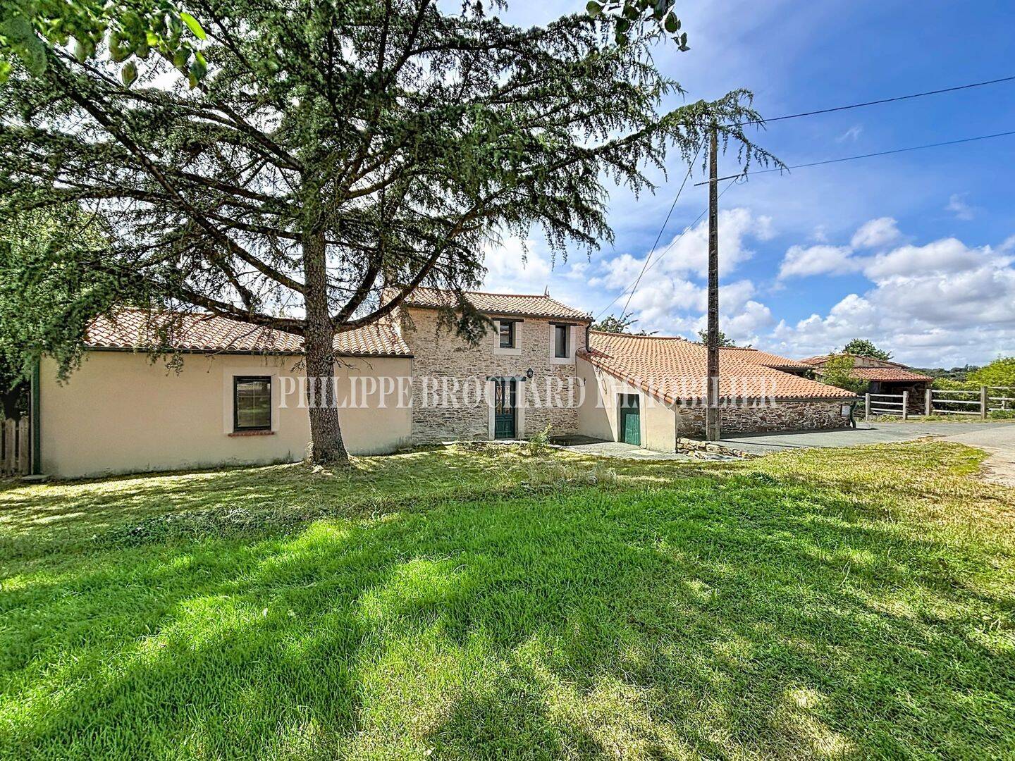 Maison 6 pièces 125 m² · à La Roche-sur-Yon · 125,5 m² · 295 120 €