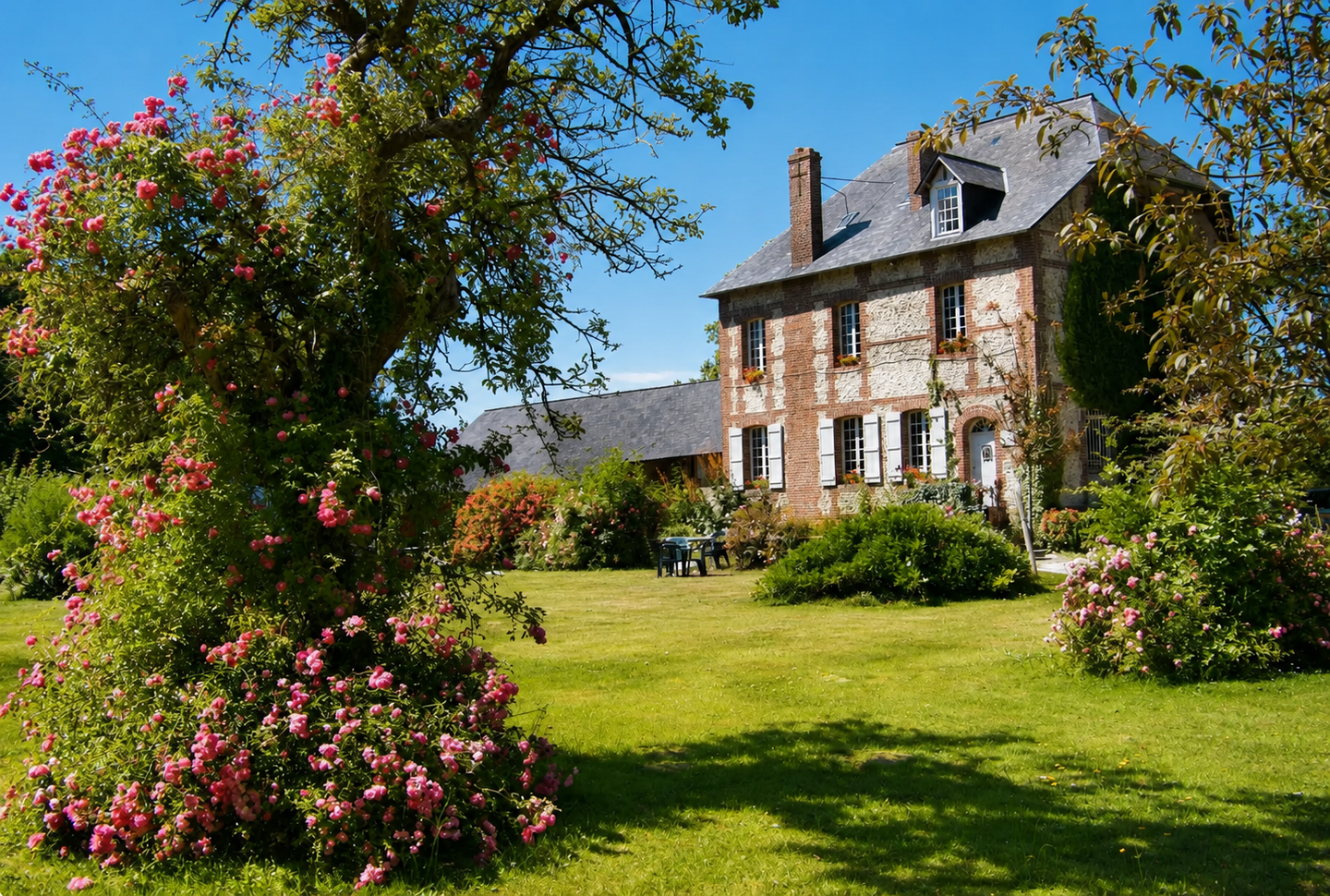 Maison 13 pièces 430 m² · à Honfleur · 430 m² · 1 350 000 €