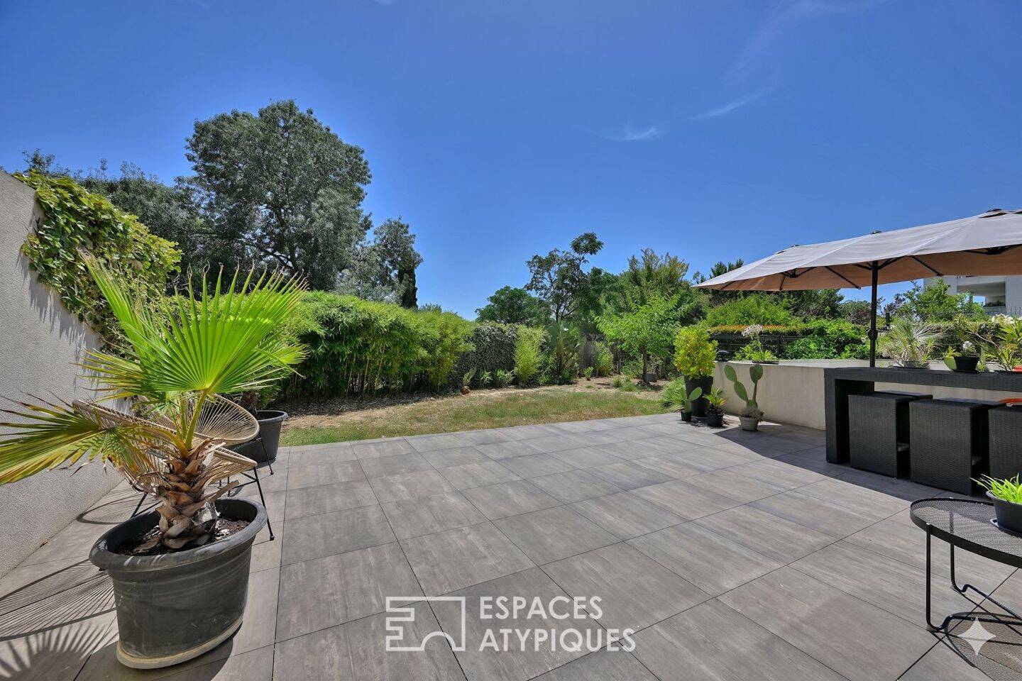 Appartement 2 pièces 51 m² · à Lattes · 51 m² · 335 000 €