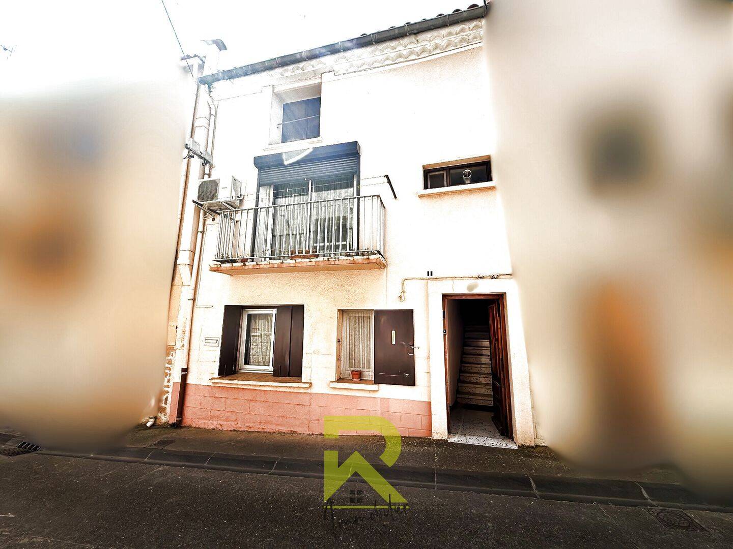 Maison 4 pièces 70 m² · à Florensac · 70 m² · 130 000 €
