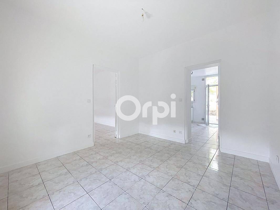 Appartement 2 pièces 36 m² · à Montataire · 36,2 m² · 580 €