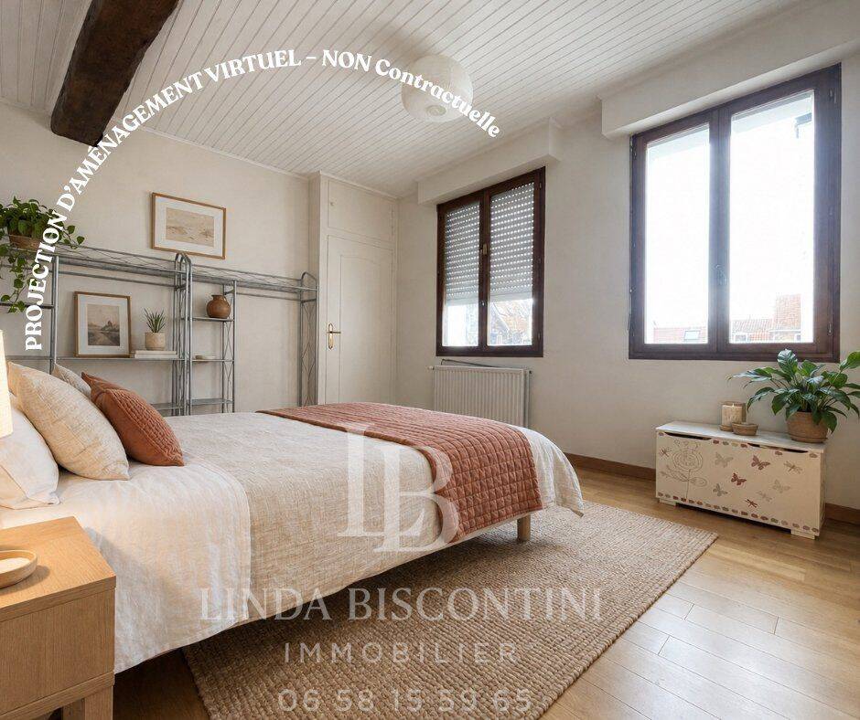 Maison 9 pièces 145 m² · à Douai · 145 m² · 175 000 €