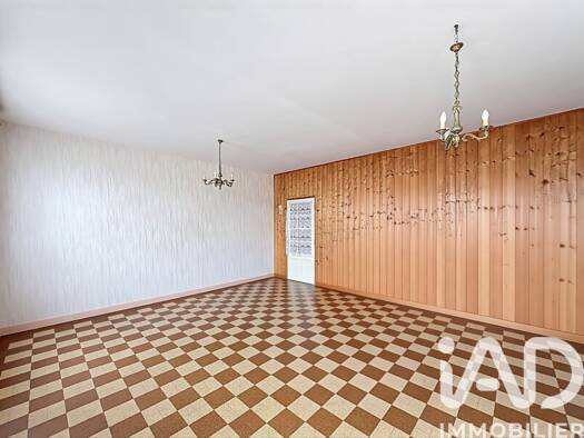 Maison de ville à vendre 344 300 € 5 pièces 4 chambres 142,4 m² 273 m² de terrain Laleu-La Pallice La Rochelle 17000