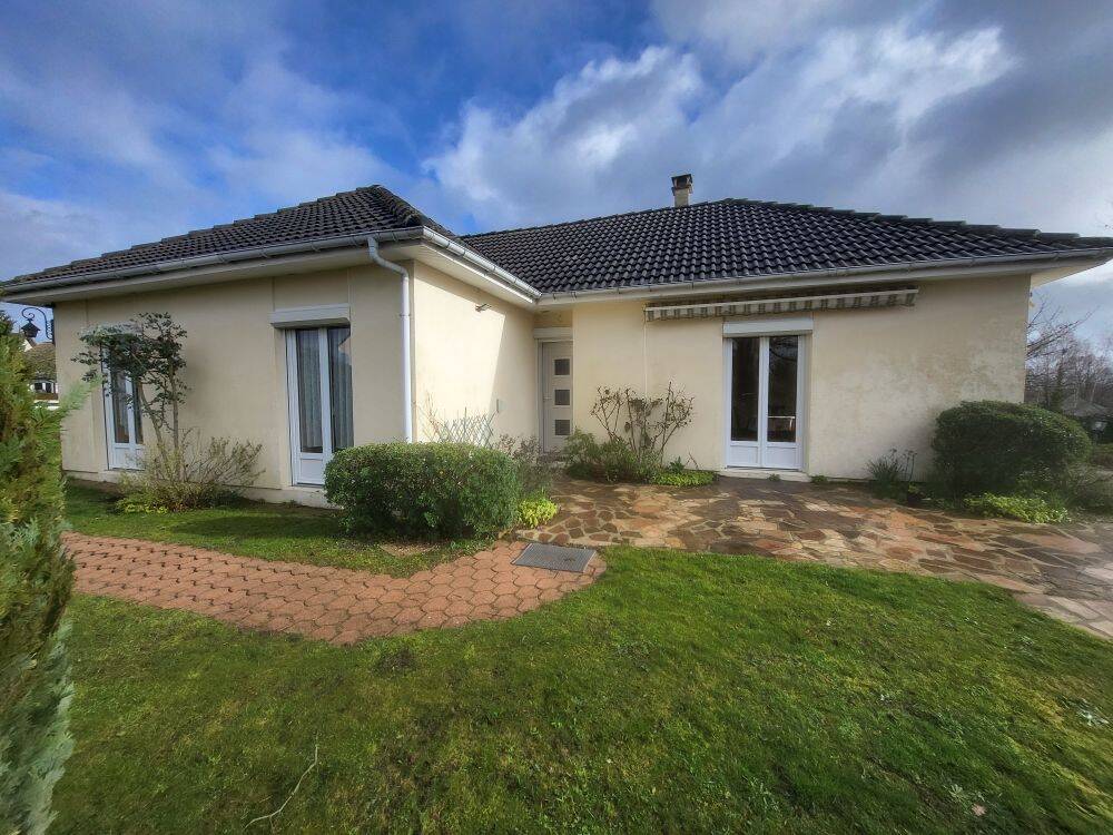 Maison 4 pièces 100 m² · à Elbeuf · 100 m² · 215 000 €